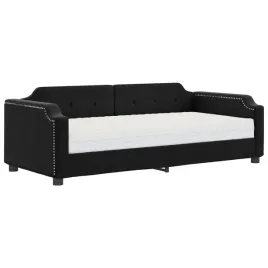 sofa-z-materacem-do-spania-czarna-100x200-cm-tkanina