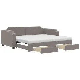 sofa-rozsuwana-z-szufladami-taupe-100x200-cm-tkanina