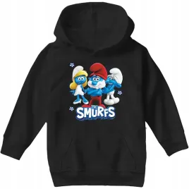 bluza-z-kapturem-dziecieca-dla-dzieci-smerfy-116-prezent-jakosc