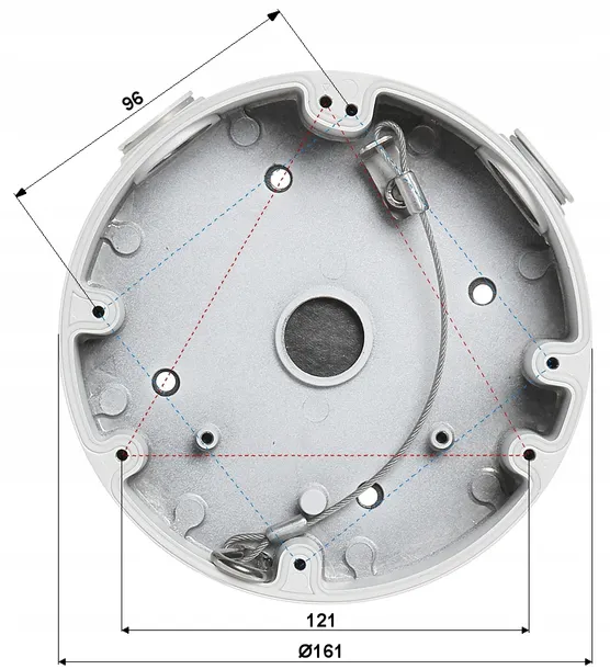 adapter-kamery-dahua-pfa138-v2-certyfikat-ce