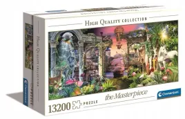 puzzle-13200-hq-the-masterpiece-clementoni