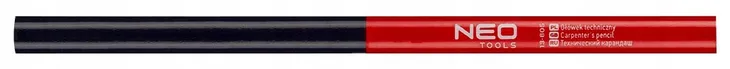 olowek-techniczny-czerwono-niebieski-12-sztuk-marka-neo-tools