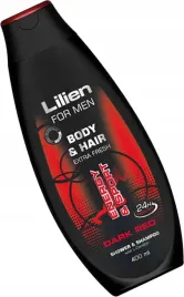 lilien-zel-pod-prysznic-meski-400-ml-dark-red