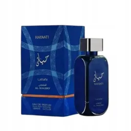 produkt-lattafa-hayaati-al-maleky-100ml-edp