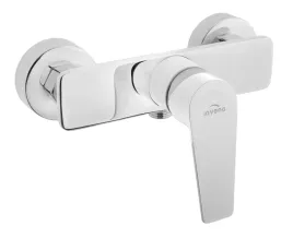 bateria-prysznicowa-invena-dokos-srebrny