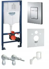 grohe-rapid-sl-stelaz-podtynkowy-do-toalety-chrom-matowy