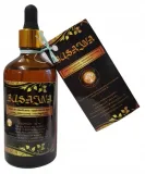 olejek-busajna-100-mln-gabka-rekawica-naturalna-pielegnacji-mycia-ciala-stan-nowy-waga-z-opakowaniem-0-3-kg