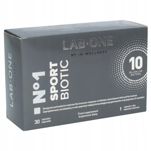 lab-one-n1-sportbiotic-30-kapsulek-postac-kapsulki