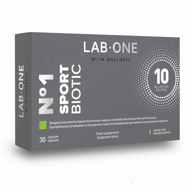 lab-one-n1-sportbiotic-30-kapsulek-stan-nowy