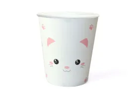 kubeczki-slodki-kotek-mix-250-ml-6-szt