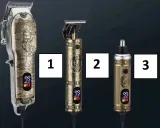 profesjonalne-maszynki-do-strzyzenia-trymer-meski-kolor-dominujacy-zolty-zloty