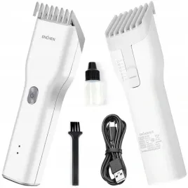 enchen-boost-maszynka-do-strzyzenia-wlosow-biala