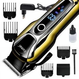 profesjonalna-maszynka-do-strzyzenia-wlosow-brody-kemei-bezprzewodowa