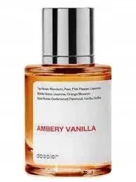 perfumy-damskie-dossier-ambery-vanilla-50-ml