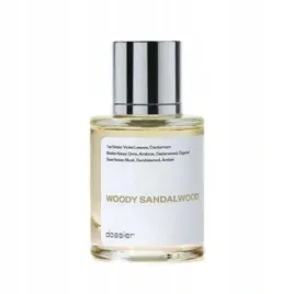perfumy-unisex-dossier-woody-sandalwood-50ml