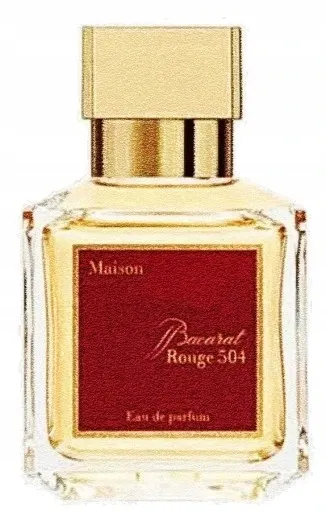 MAISON BACCARAT ROUGE 540 | Perfumy Unisex 100ml ZAMIENNIK