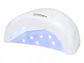 lampa-led-uv-sunshine-one-48-w-bialy