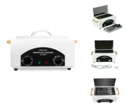 sterylizator-do-narzedzi-goracym-powietrzem-300w