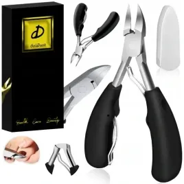 cazki-do-wrastajacych-paznokci-grubych-obcinacz-skorek-nozyczki-obcinaczki