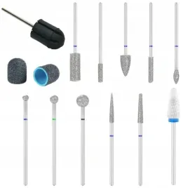 zestaw-frezow-ceramiczny-stozek-i-diamentowe-11szt