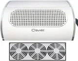 pochlaniacz-pylu-clavier-40-w-bialy