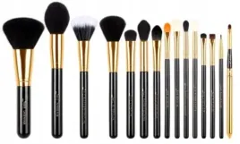 jessup-zestaw-15-pedzli-jessup-t093-black-gold