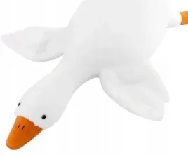 poduszka-maskotka-pluszak-ges-kaczka-duza-160-cm