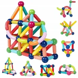 duze-klocki-magnetyczne-konstrukcyjne-magnetic-sticks-64-sztuk