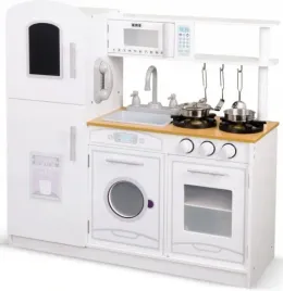 duza-kuchnia-drewniana-kuchenka-dzieci-interaktywn