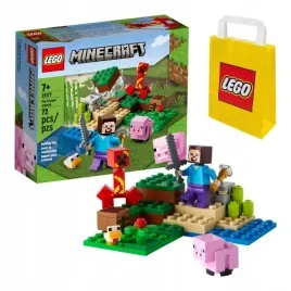 lego-minecraft-zasadzka-creepera-21177