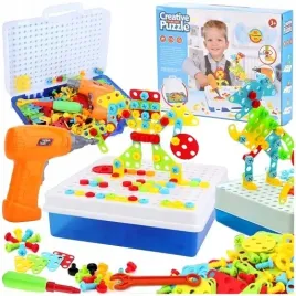 klocki-konstrukcyjne-kreatywne-wkretarka-baterie-srubki-srubokret-218-el