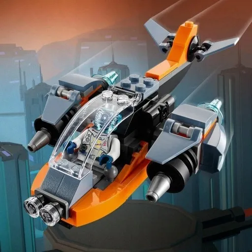 lego-creator-cyberdron-31111-liczba-elementow-113