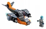 lego-creator-cyberdron-31111-numer-produktu-31111