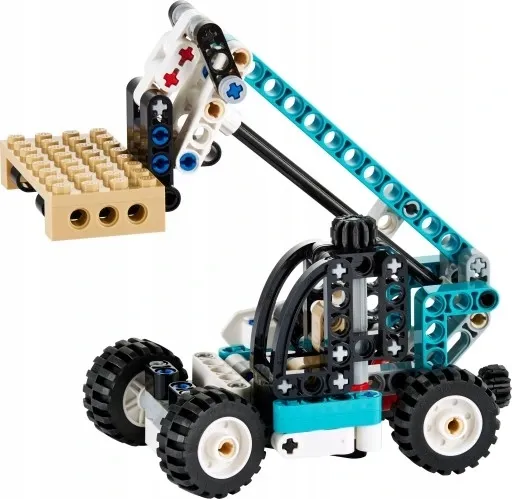 lego-technic-ladowarka-teleskopowa-42133