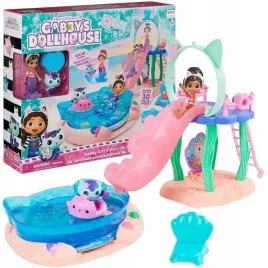 koci-domek-gabi-zestaw-basen-figurki-gabi-syrenka-i-syrenokotka-akcesoria