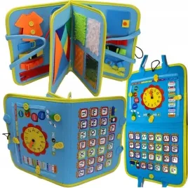tablica-manipulacyjna-montessori-z-zegarem-sensoryczna-edukacyjna-niemowlat