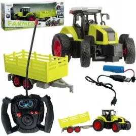 duzy-traktor-sterowany-z-przyczepa-rc-ciagnik-39cm