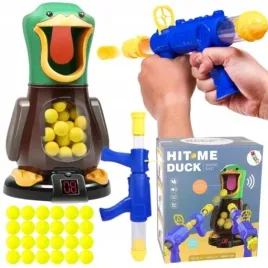 glodna-kaczka-strzelanie-do-celu-2-pistolety-kulki