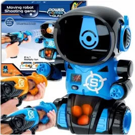 robot-cel-do-strzelania-gra-2-pistolety-na-kulki
