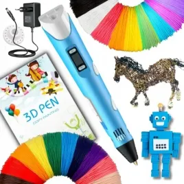 dlugopis-drukarka-3d-pen-zestaw-wklady-szablony-prezent