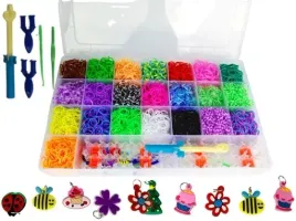 gumki-do-robienia-bransoletek-4500-szt-zawieszki