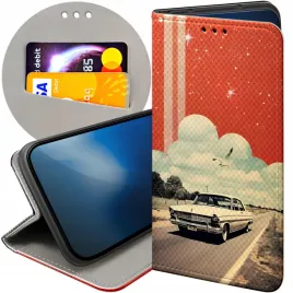 etui-z-klapka-do-huawei-p9-wzory-swiateczne-case