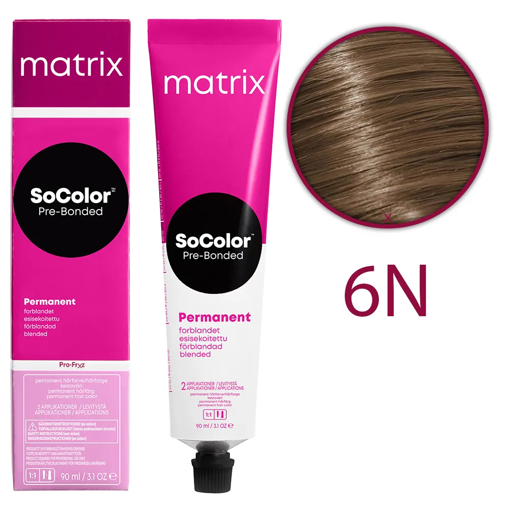 matrix-farba-so-color-6n-90ml