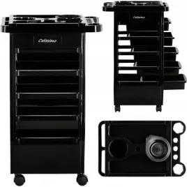 wozek-pomocnik-fryzjerski-do-farbowania-szafka-z-szufladami-na-kolkach