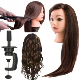 glowka-fryzjerska-treningowa-statyw-wlos-dlugi-gesty-naturalny-z-mocowaniem