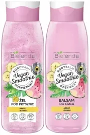 zestaw-vegan-smoothie-arbuz-i-banan-bielenda-aromatyczny-zapach