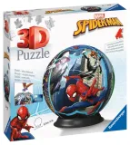 puzzle-3d-72-kula-spiderman-stan-nowy