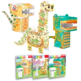 monumi-zestaw-cube-head-dino-tyranozaur-brachiozaur-velociraptor