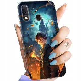 etui-do-samsung-galaxy-a20e-wzory-swieta-christmas