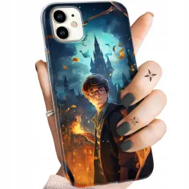 etui-do-iphone-11-wzory-swieta-christmas-mikolaj